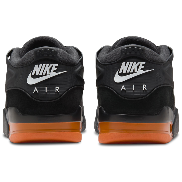 Jordan Air Jordan 4 RM - Men's - Black/White/Anthracite - Image 3