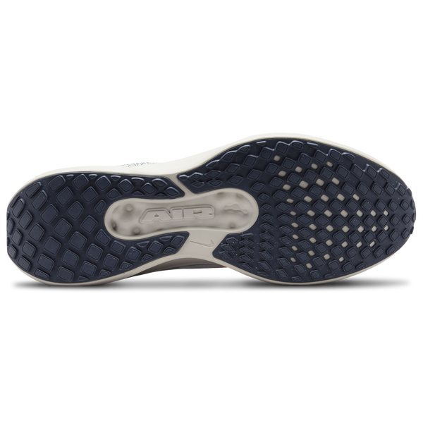 Nike Air Winflow 11 - Men's - Sail/Total Orange/Thunder Blue - Image 5