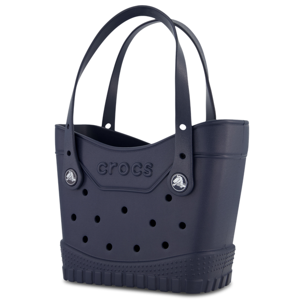 Crocs Small Tote - Adult - Navy - Image 3