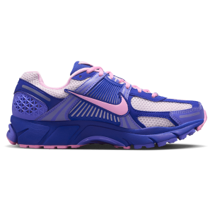 Nike Zoom Vomero 5 - Women's - Old Royal/Pink Rise/Bleached Lilac