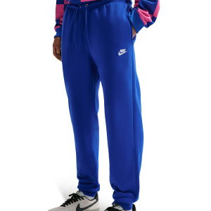 Nike Club Joggers - Men's - Old Royal/Old Royal/White