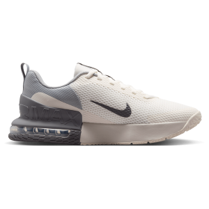 Nike Air Max Alpha Trainer 6 - Men's - Pencil Point/Sail/Light Smoke Grey