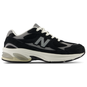 New Balance 2010 - Boys' Grade School - White/Black