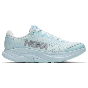HOKA Rincon 4 - Girls' Grade School - Blue/Blue