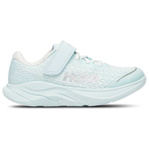 HOKA Rincon 4 - Boys' Preschool - Blue/Blue