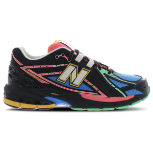 New Balance 1906 - Boys' Grade School - Black/Multi