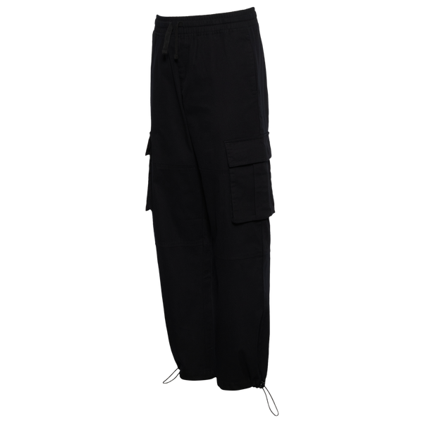 LCKR Wyndam Utility Pants - Boys' Grade School - Black - Image 5