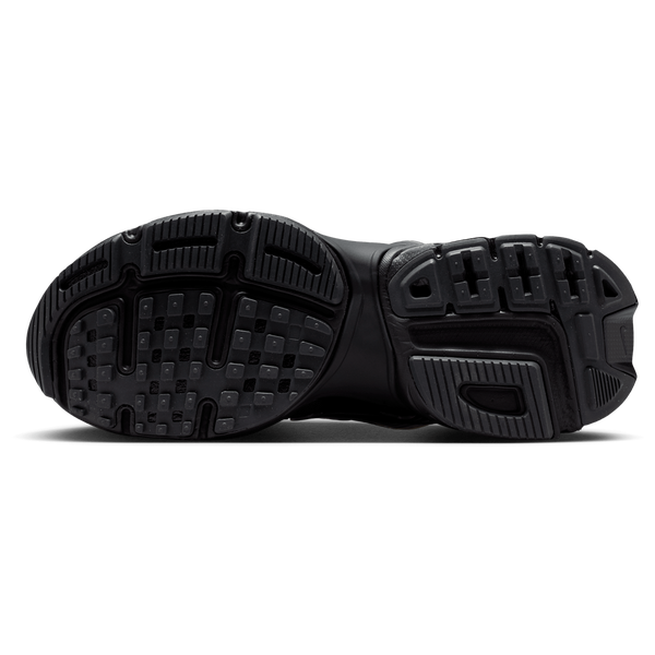 Nike V2K Run - Women's - Black/Black/Mtlc Silver - Image 5
