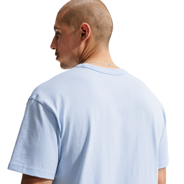 Nike LSE Premium Essential T-Shirt - Men's - Hydrogen Blue - Image 2