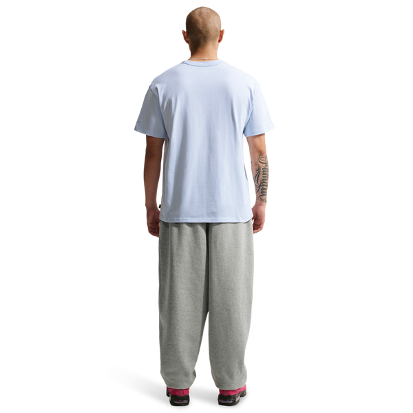 Nike LSE Premium Essential T-Shirt - Men's - Hydrogen Blue - Image 4