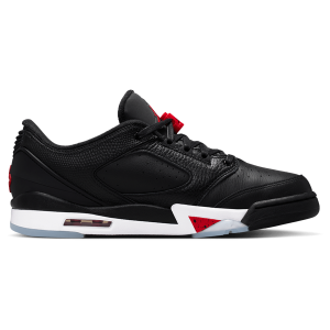 Jordan Sixty Plus Low - Men's - Black/White/Gym Red