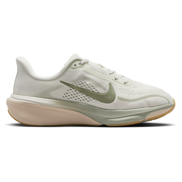 Nike Air Zoom Pegasus 42 - Boys' Grade School - Spruce Aura/Jade Horizon/Pale Ivory