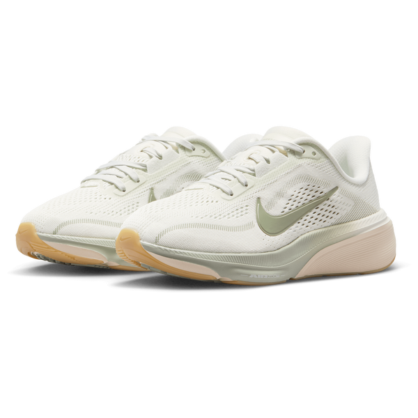Nike Air Zoom Pegasus 42 - Boys' Grade School - Spruce Aura/Jade Horizon/Pale Ivory - Image 6