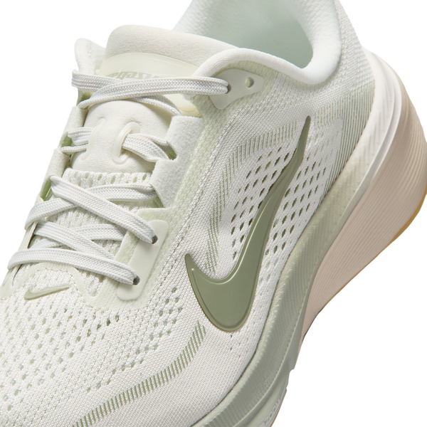 Nike Air Zoom Pegasus 42 - Boys' Grade School - Spruce Aura/Jade Horizon/Pale Ivory - Image 7