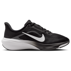 Nike Air Zoom Pegasus 42 - Boys' Grade School - Black/White