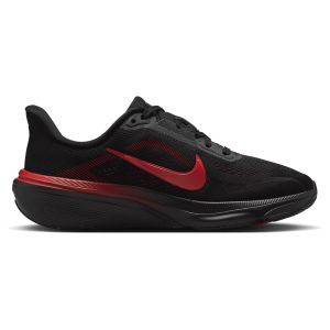 Nike Air Zoom Pegasus 42 - Boys' Grade School - Bright Crimson/Black/University Red