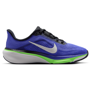 Nike Air Zoom Pegasus 42 - Boys' Grade School - Sapphire/Black/Lapis