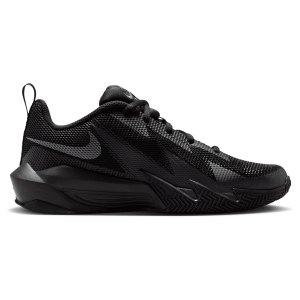 Nike S.T. Dynamite - Boys' Grade School - Black/Black