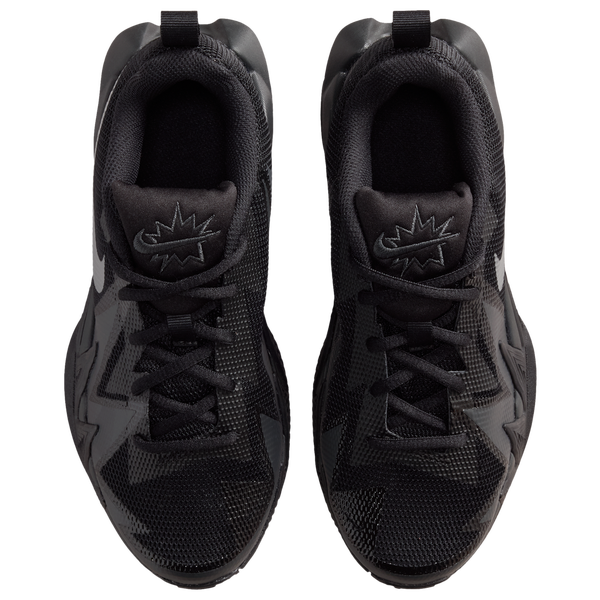 Nike S.T. Dynamite - Boys' Grade School - Black/Black - Image 4