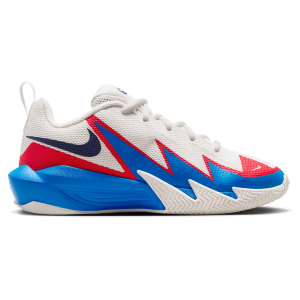 Nike S.T. Dynamite - Boys' Grade School - Photo Blue/Sail/Midnight Navy