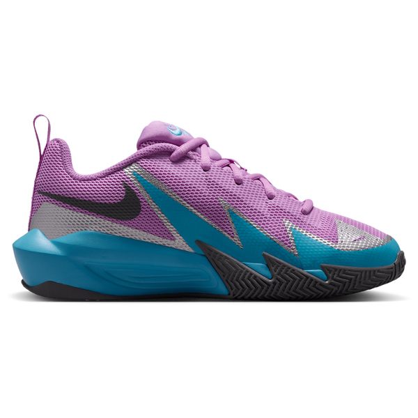 Nike S.T. Dynamite - Boys' Grade School - Fuchsia Glow/Smoke Grey/Baltic Blue