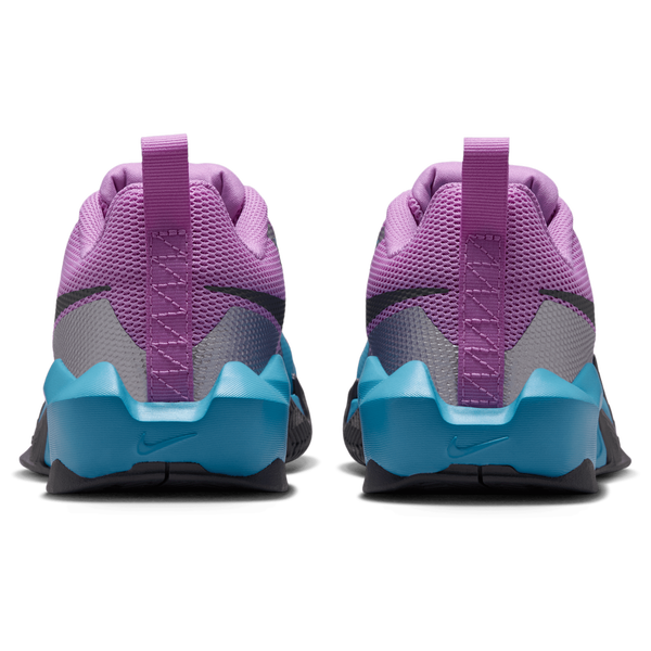 Nike S.T. Dynamite - Boys' Grade School - Fuchsia Glow/Smoke Grey/Baltic Blue - Image 3