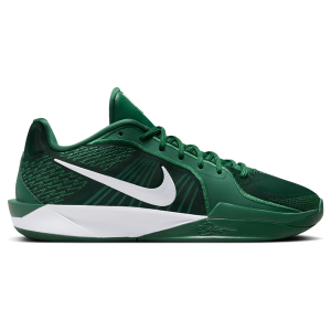 Nike Sabrina 2 - Men's - Gorge Green/Volt/White