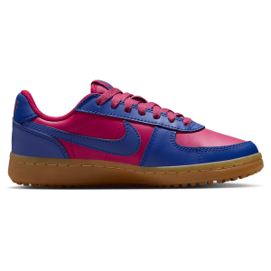 Nike Field General LTR - Boys' Grade School - Noble Red/Deep Royal Blue/Gum Lt Brown