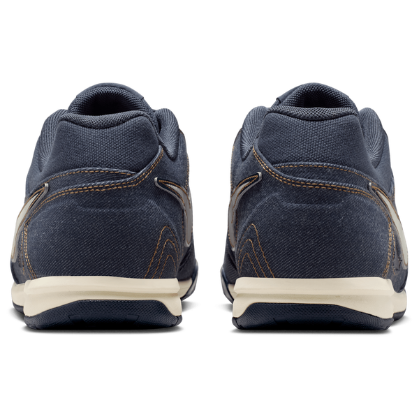 Nike Gato Lv8 - Men's - Coconut Milk/Summit White/Thunder Blue - Image 3
