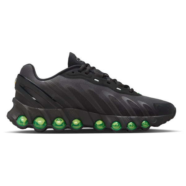 Nike Air Max DN8 - Men's - Black/Green Strike/Dk Smoke Grey