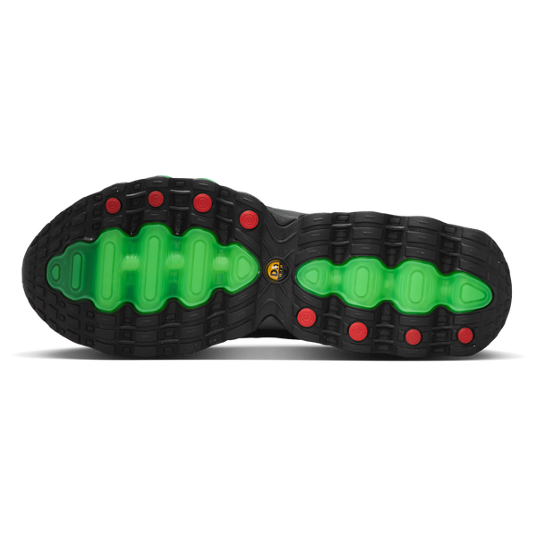 Nike Air Max DN8 - Men's - Black/Green Strike/Dk Smoke Grey - Image 5