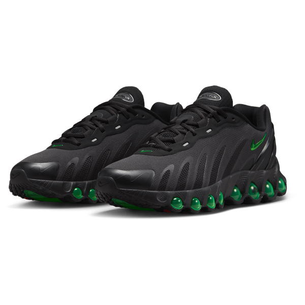 Nike Air Max DN8 - Men's - Black/Green Strike/Dk Smoke Grey - Image 6