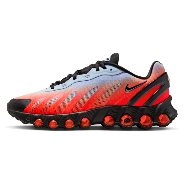 Nike Air Max DN8 - Men's - Brt Crimson/Royal Tint/Black - Image 2