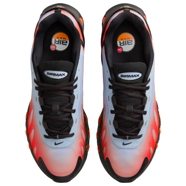Nike Air Max DN8 - Men's - Brt Crimson/Royal Tint/Black - Image 4