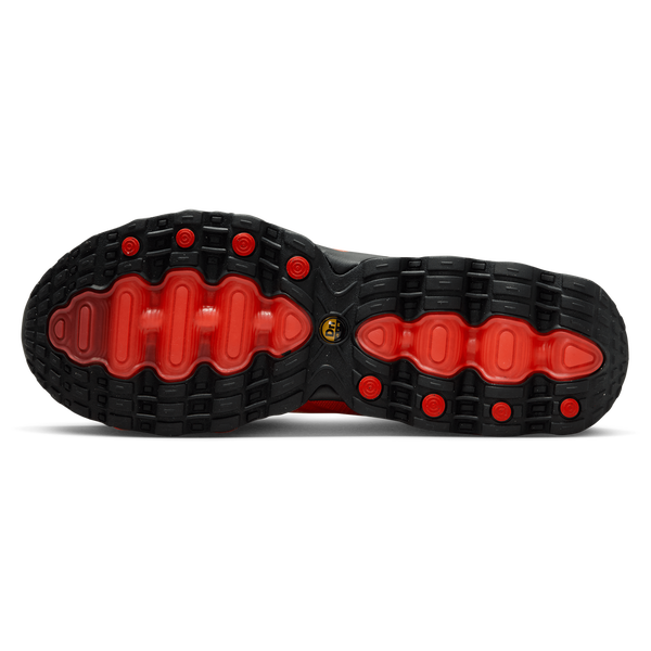 Nike Air Max DN8 - Men's - Brt Crimson/Royal Tint/Black - Image 5