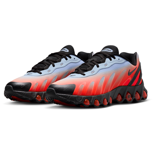 Nike Air Max DN8 - Men's - Brt Crimson/Royal Tint/Black - Image 6