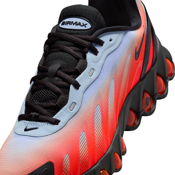 Nike Air Max DN8 - Men's - Brt Crimson/Royal Tint/Black - Image 7