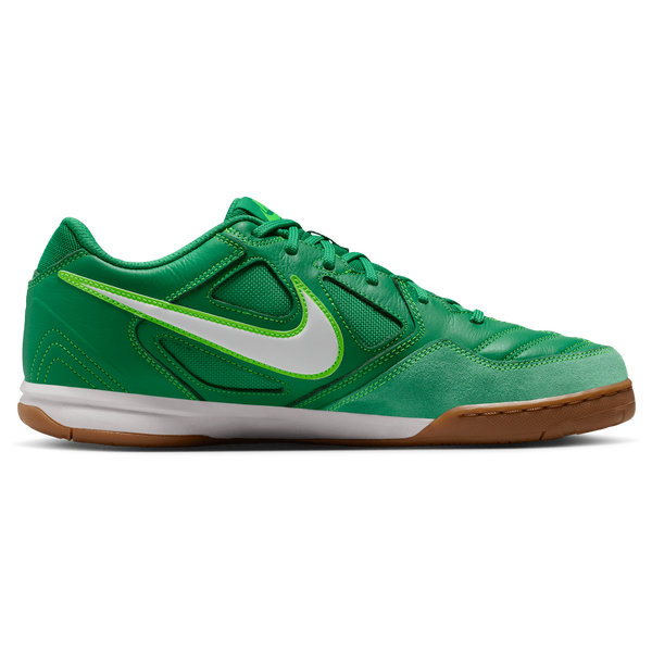 Nike Gato - Men's - Stadium Green/White/Green Strike