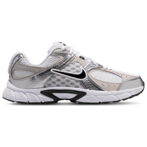 Nike V5 RNR - Boys' Grade School - Vast Grey/White/Black