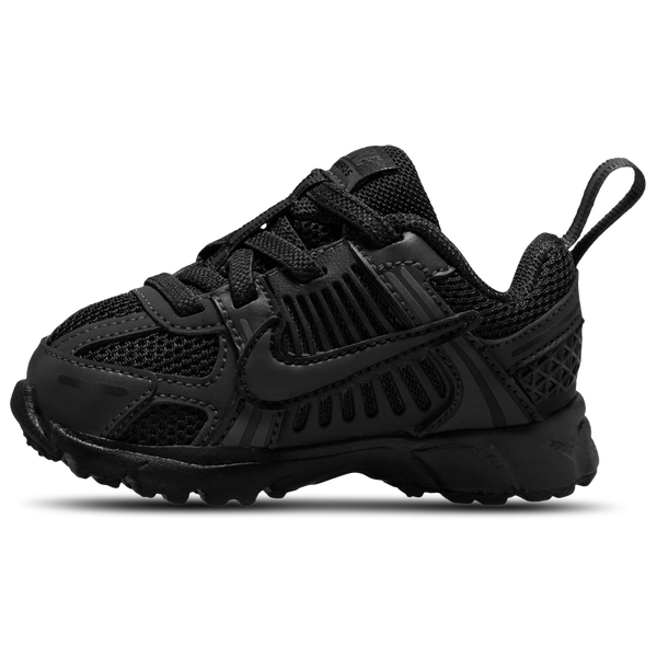 Nike Vomero 5 - Boys' Toddler - Black/Black - Image 2