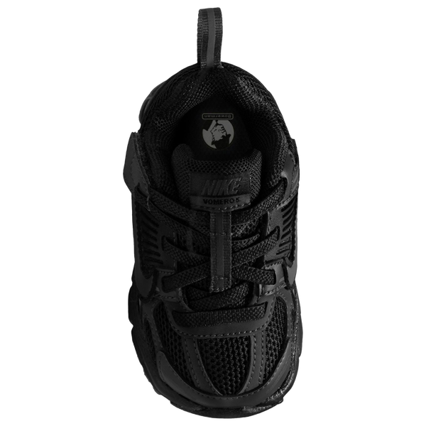 Nike Vomero 5 - Boys' Toddler - Black/Black - Image 3
