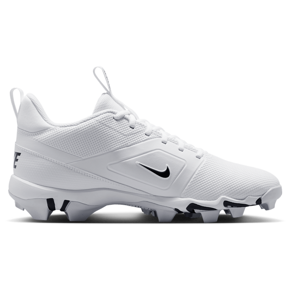 Nike Alpha Shark - Men's - White/White/Black