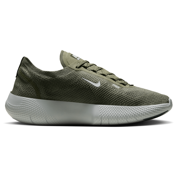 Nike Free 2025 - Men's - Med Olive/Light Silver/Cargo Khaki