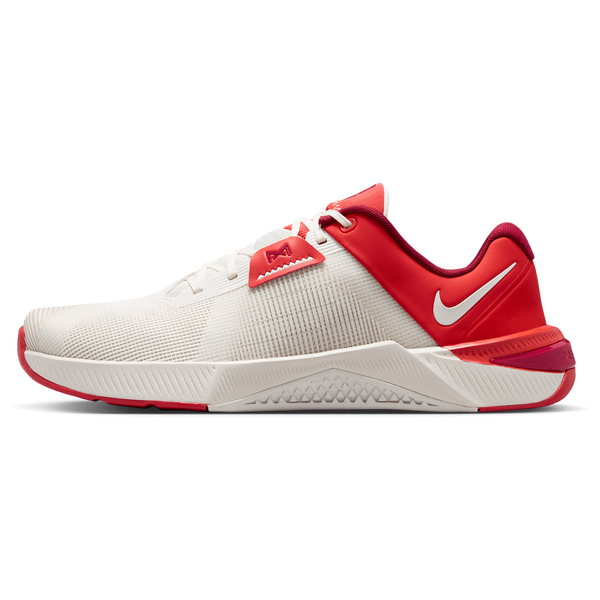 Nike Metcon 10 - Men's - Picante Red/Tough Red/Phantom - Image 2