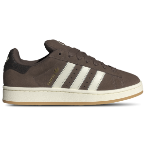 adidas Originals Campus 00s - Women's - Earth Strata/Off White/Aurora Coffee