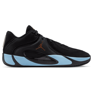 Jordan Tatum 4 - Men's - Ice Blue/Black