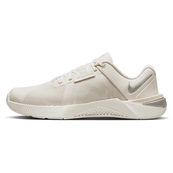 Nike Metcon 10 - Women's - Mtlc Silver/Lt Orewood Brn/Phantom - Image 2