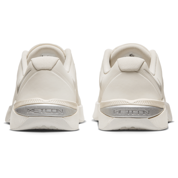 Nike Metcon 10 - Women's - Mtlc Silver/Lt Orewood Brn/Phantom - Image 3