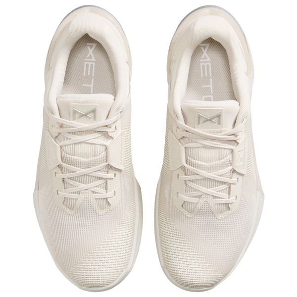 Nike Metcon 10 - Women's - Mtlc Silver/Lt Orewood Brn/Phantom - Image 4