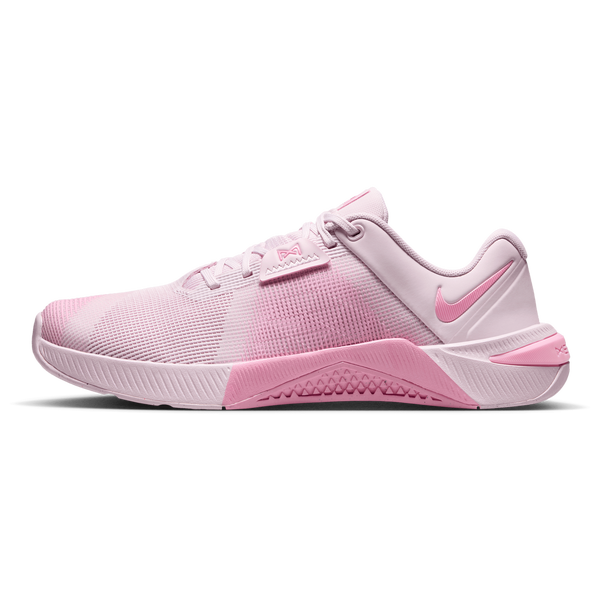Nike Metcon 10 - Women's - Lt Magenta/Bleached Lilac/Pink Rise - Image 2